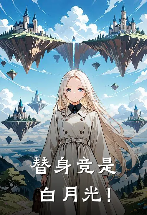 替身竟是白月光！棠溪陆宥安完本小说免费阅读_最新章节列表替身竟是白月光！(棠溪陆宥安)