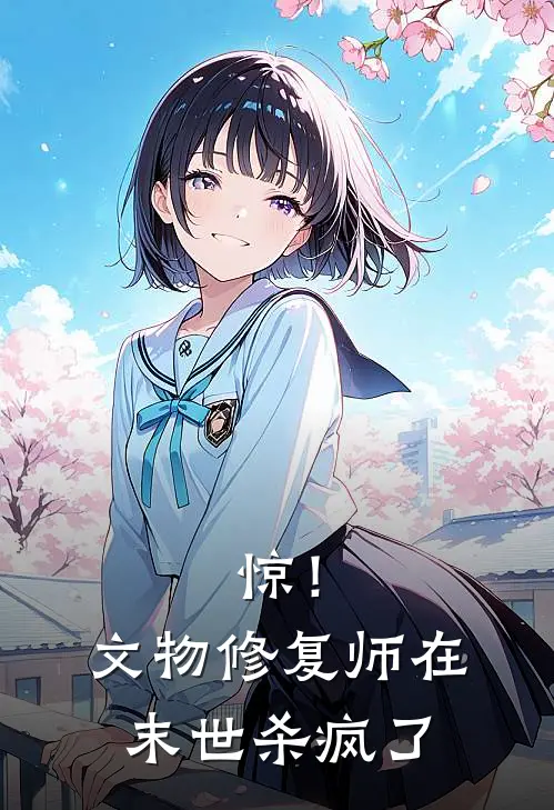 惊！文物修复师在末世杀疯了（苏晚晴陆止行）完整版小说阅读_惊！文物修复师在末世杀疯了全文免费阅读（苏晚晴陆止行）