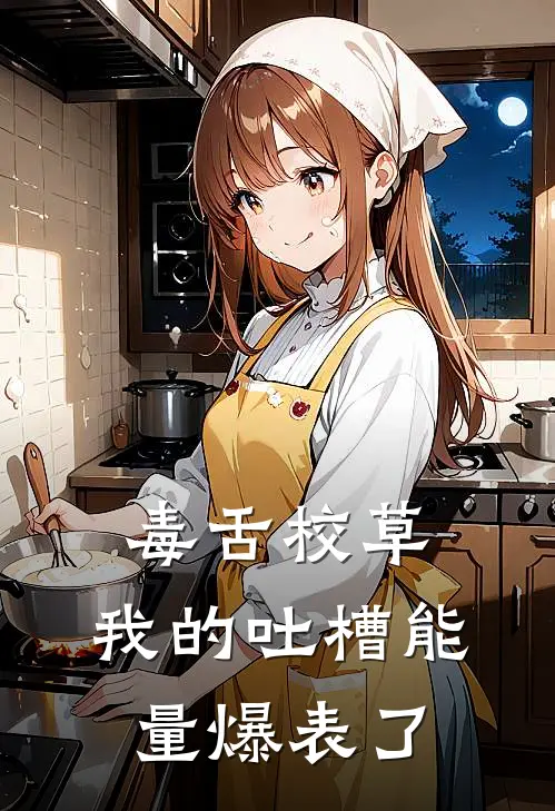 毒舌校草：我的吐槽能量爆表了姜灵素晏危行免费小说完整版_完结版小说阅读毒舌校草：我的吐槽能量爆表了(姜灵素晏危行)