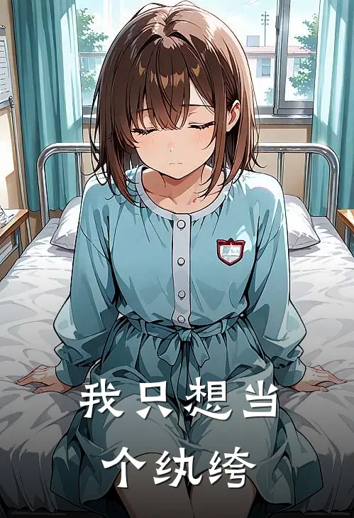 我只想当个纨绔