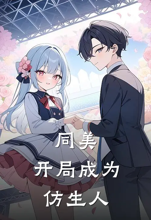 同美：开局成为仿生人白子灵绿翡儿完本小说推荐_免费小说全文阅读同美：开局成为仿生人白子灵绿翡儿