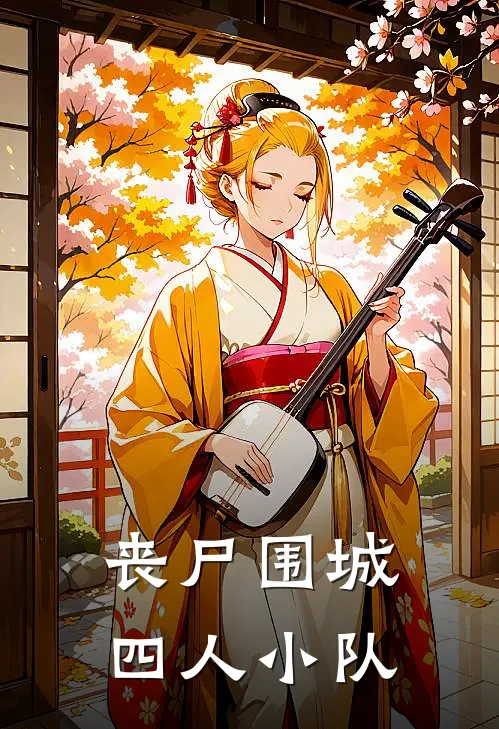 丧尸围城：四人小队