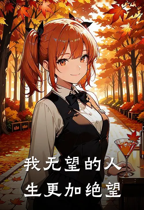 我无望的人生更加绝望