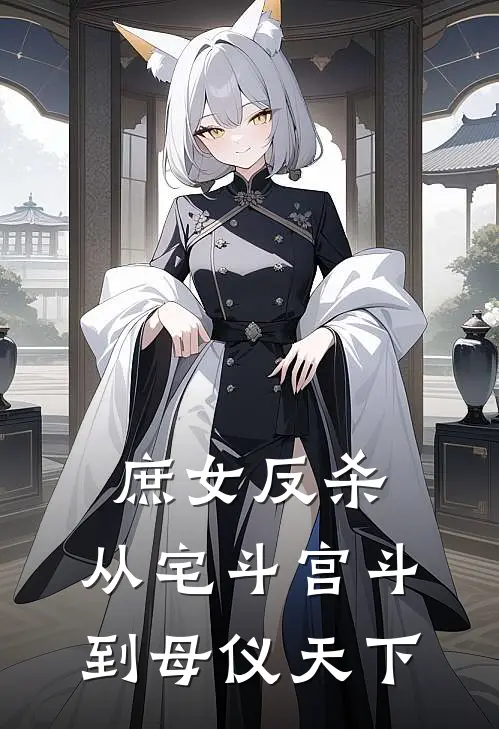 庶女反杀：从宅斗宫斗到母仪天下