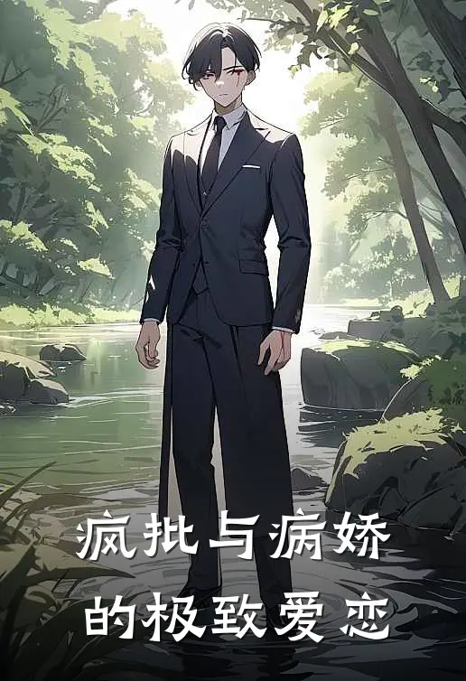 陆衍沈栀《疯批与病娇的极致爱恋》小说免费在线阅读_疯批与病娇的极致爱恋(陆衍沈栀)已完结小说