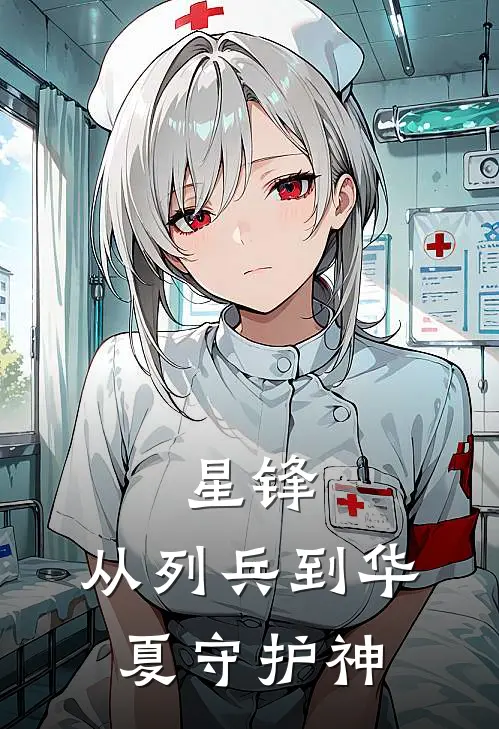 星锋：从列兵到华夏守护神