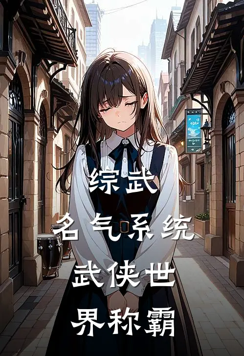 综武：名气系统，武侠世界称霸