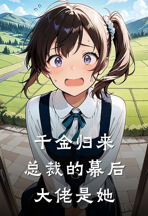 千金归来：总裁的幕后大佬是她