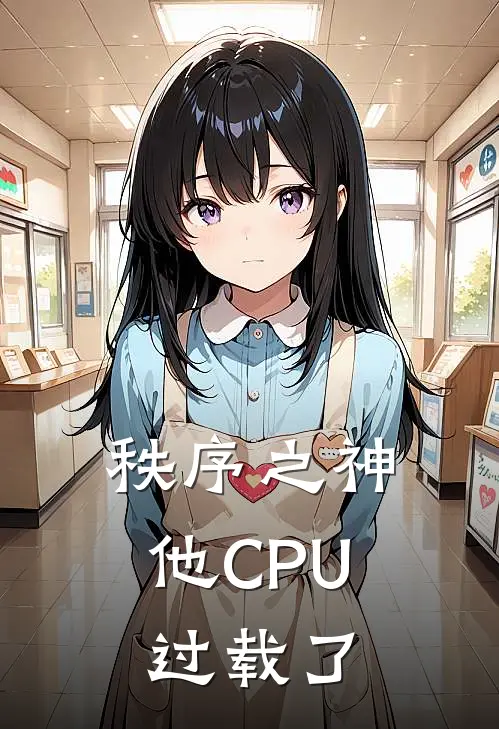 秩序之神他CPU过载了