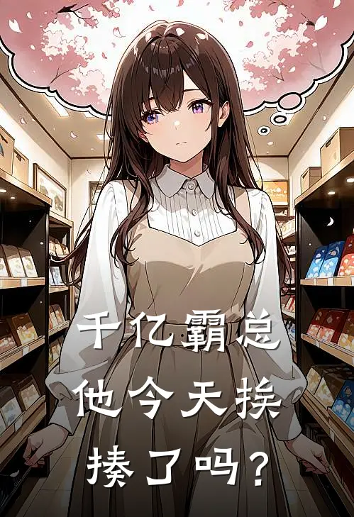 千亿霸总他今天挨揍了吗？