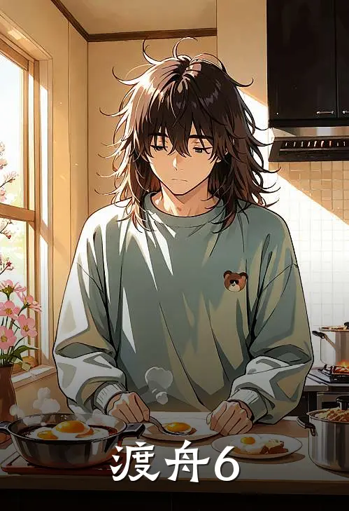 渡舟6(庄生晓晏归)完结版小说全文免费阅读_最新小说渡舟6(庄生晓晏归)