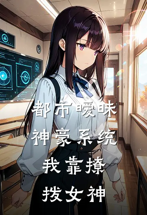 都市暧昧神豪系统：我靠撩拨女神