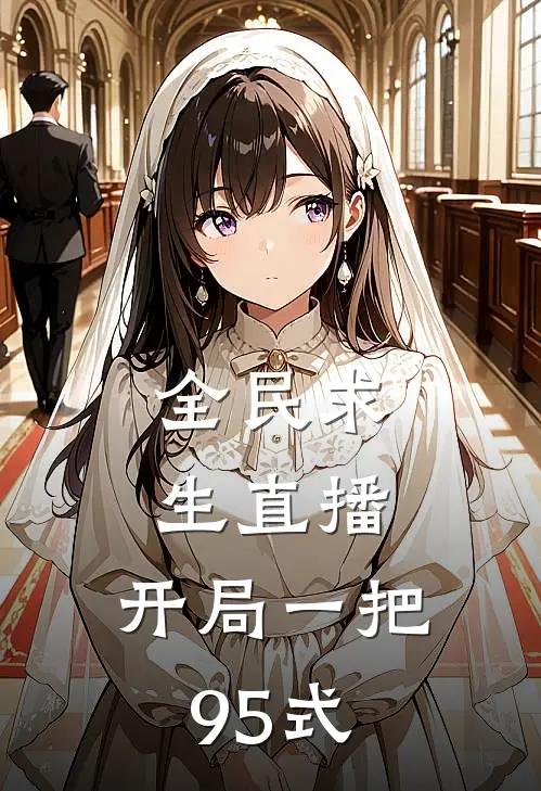 全民求生直播：开局一把95式