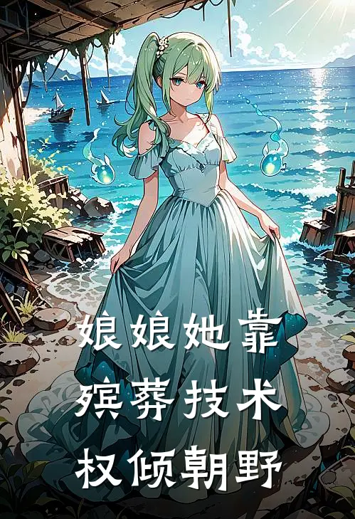 娘娘她靠殡葬技术权倾朝野