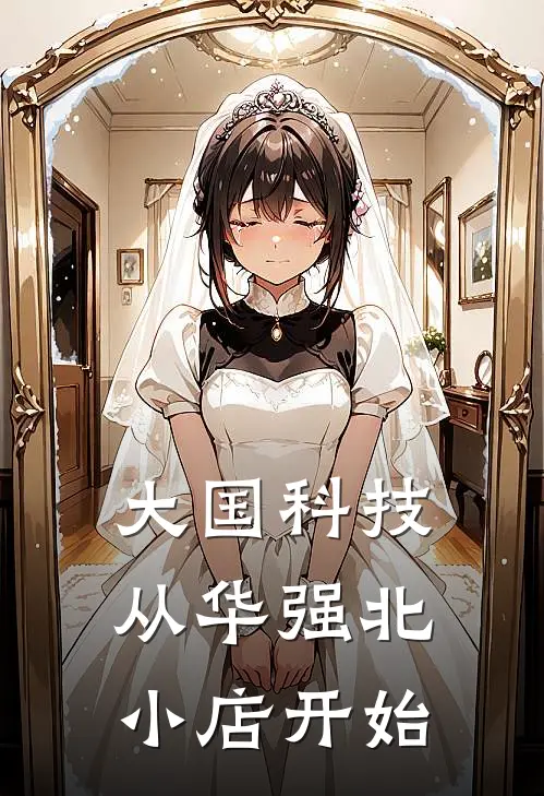 大国科技：从华强北小店开始江晨苏晚萤热门的小说_免费小说大国科技：从华强北小店开始(江晨苏晚萤)