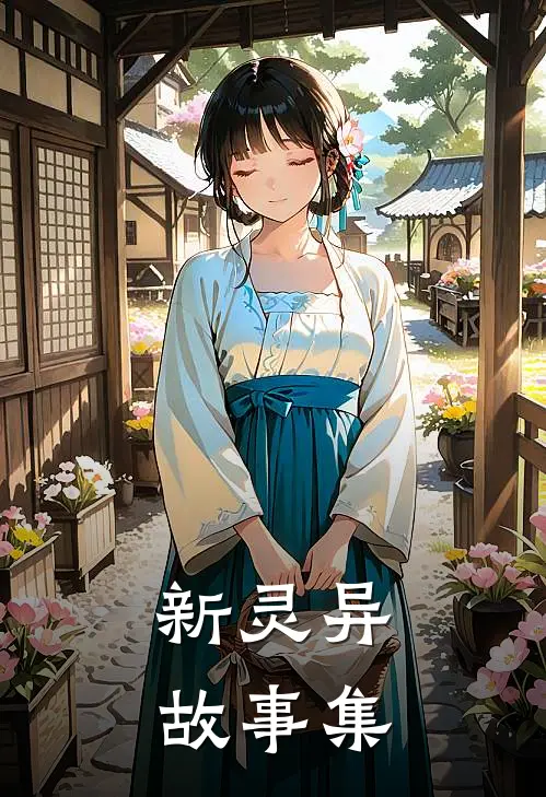 新灵异故事集