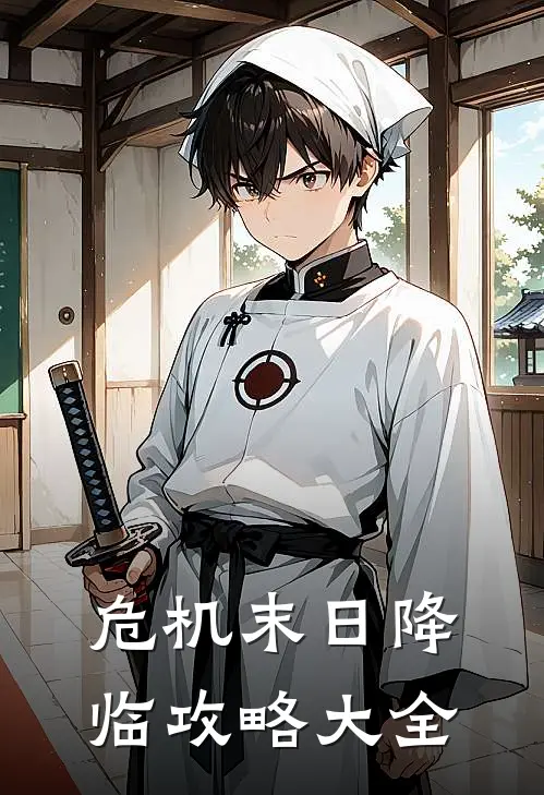 危机末日降临攻略大全