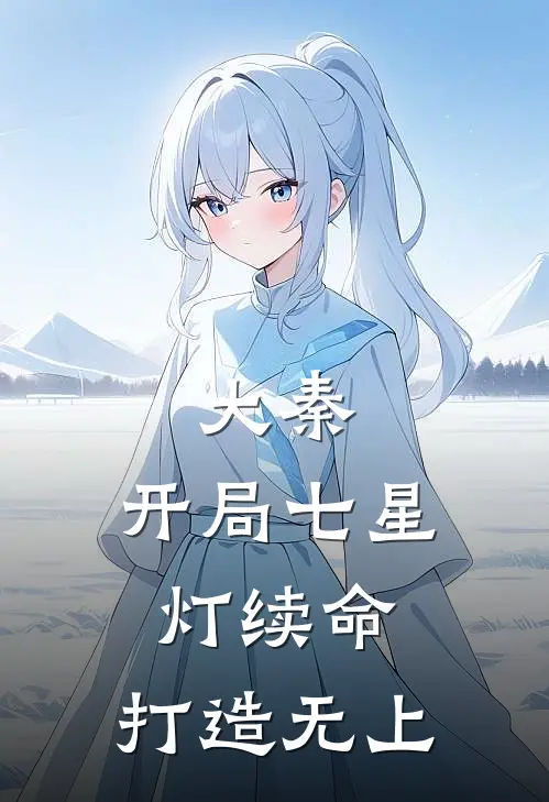 大秦：开局七星灯续命，打造无上