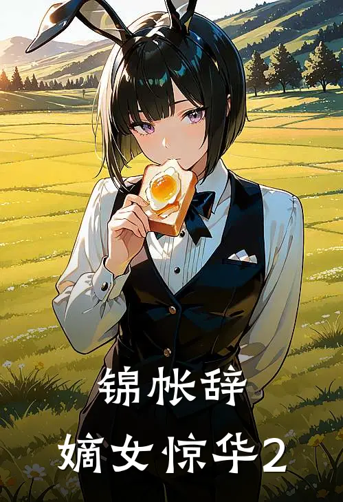 锦帐辞：嫡女惊华2(苏云曦萧玦)好看的小说推荐完结_完本小说锦帐辞：嫡女惊华2苏云曦萧玦