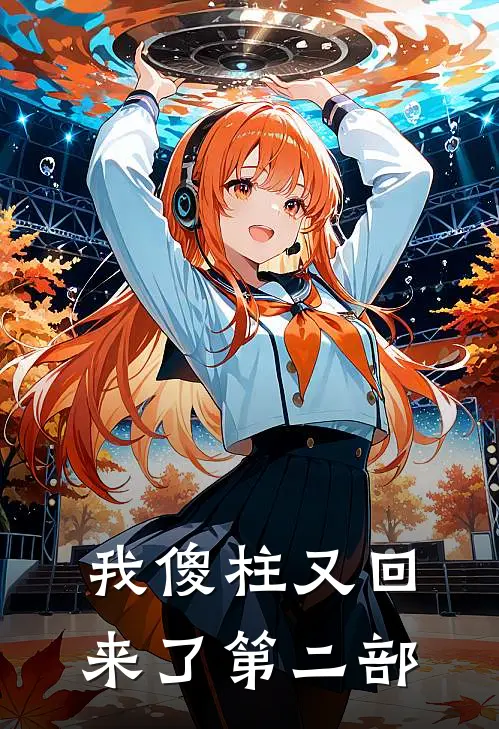 我傻柱又回来了第二部何雨柱秦淮茹热门小说阅读_免费完结小说我傻柱又回来了第二部何雨柱秦淮茹