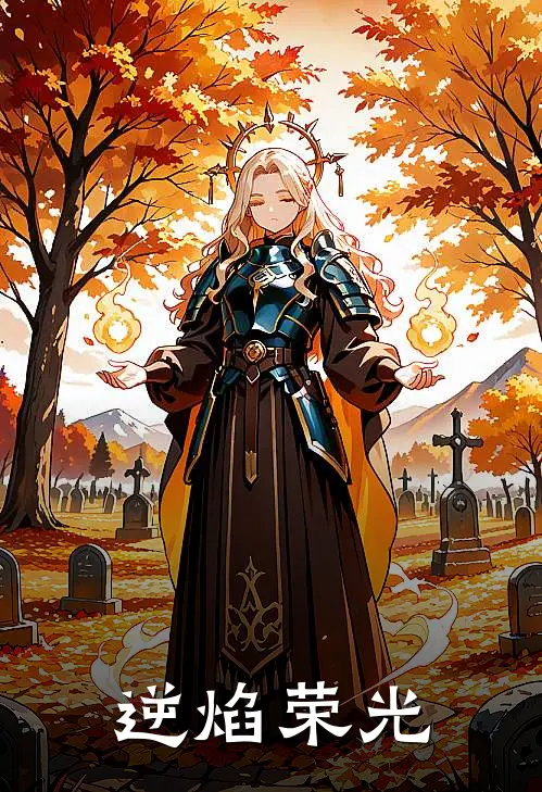 逆焰荣光