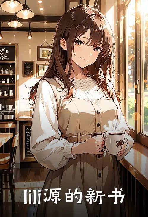 lili源的新书
