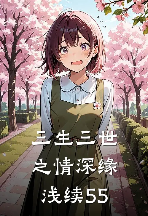 三生三世之情深缘浅续55
