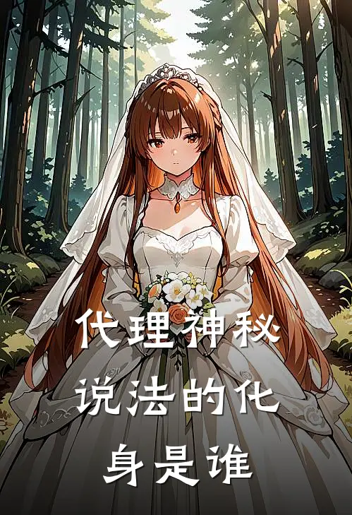 代理神秘说法的化身是谁