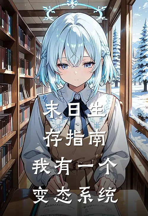 末日生存指南，我有一个变态系统