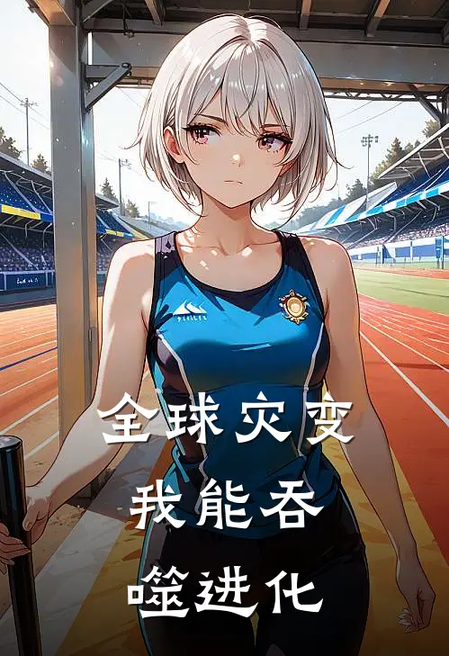 全球灾变，我能吞噬进化