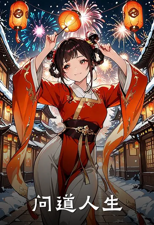 张一可张一可《问道人生》完结版阅读_(问道人生)全集阅读