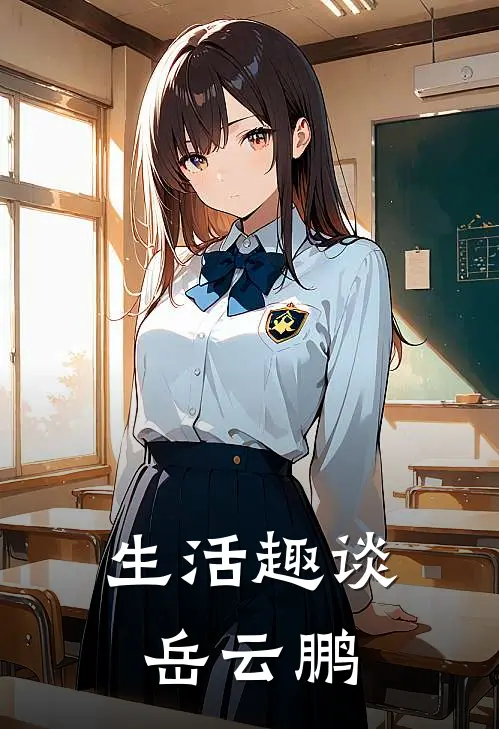 生活趣谈岳云鹏