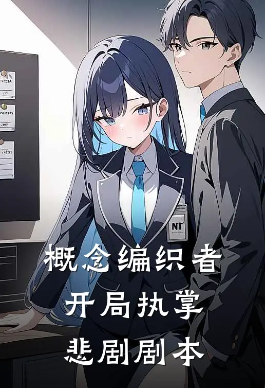 概念编织者：开局执掌悲剧剧本