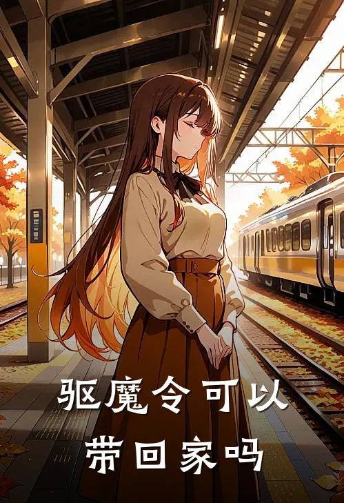 驱魔令可以带回家吗