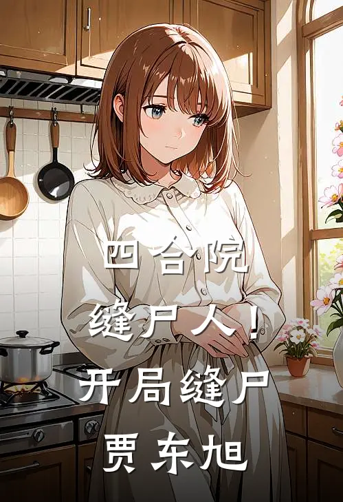 四合院：缝尸人！开局缝尸贾东旭