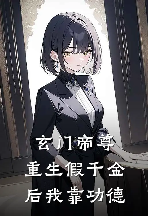 凌烬云清辞《玄门帝尊：重生假千金后我靠功德》_《玄门帝尊：重生假千金后我靠功德》最新章节在线阅读