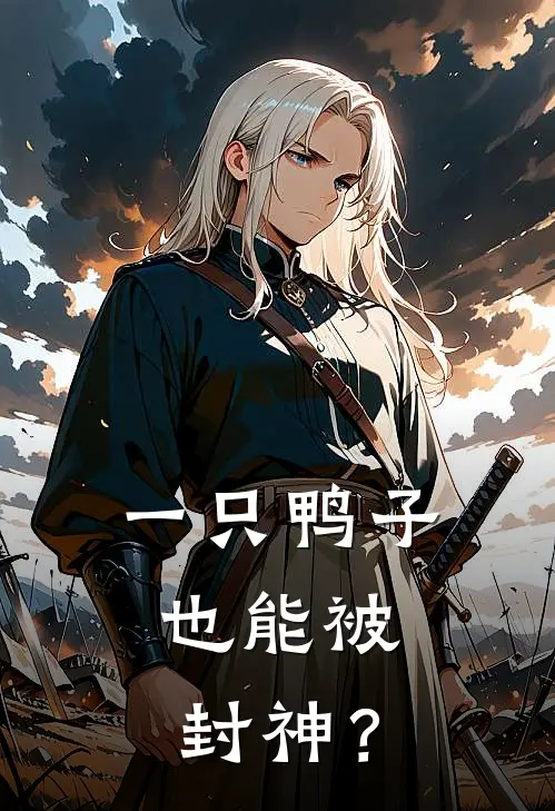 一只鸭子，也能被封神？陆宇陆勇最新好看小说_免费小说一只鸭子，也能被封神？(陆宇陆勇)