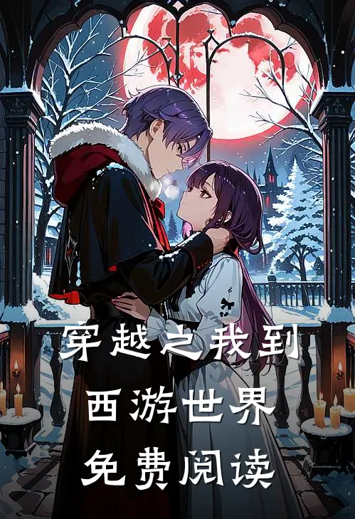 穿越之我到西游世界免费阅读