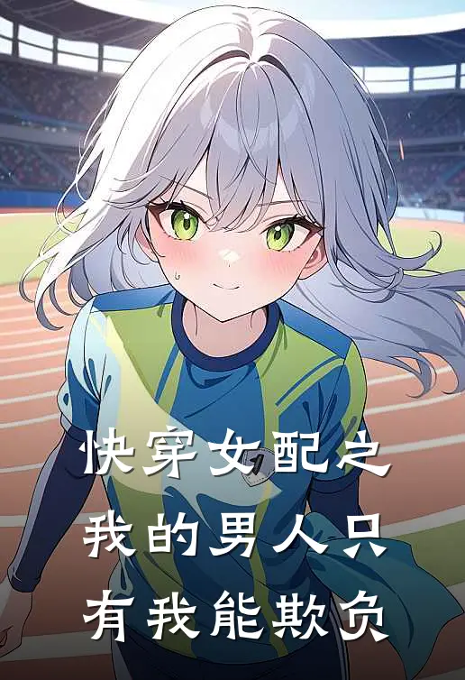 快穿女配之我的男人只有我能欺负