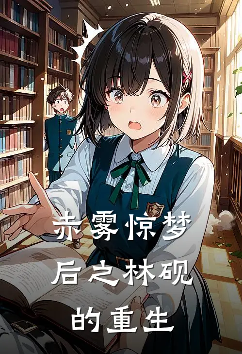 赤雾惊梦后之林砚的重生