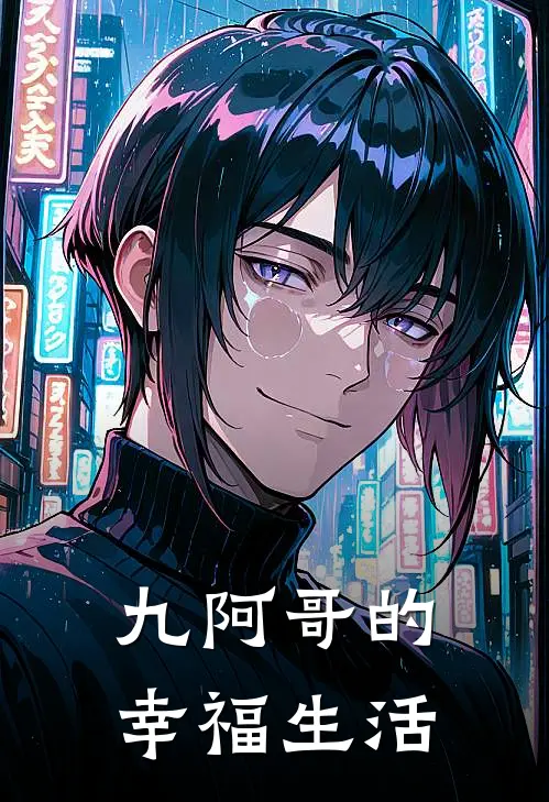 九阿哥的幸福生活