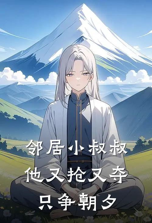 邻居小叔叔他又抢又夺，只争朝夕祁焱靳炽阳免费小说_完本免费小说邻居小叔叔他又抢又夺，只争朝夕祁焱靳炽阳