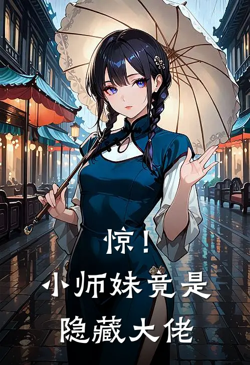 惊！小师妹竟是隐藏大佬玄玉宁顾义之完结小说免费阅读_热门免费小说惊！小师妹竟是隐藏大佬(玄玉宁顾义之)