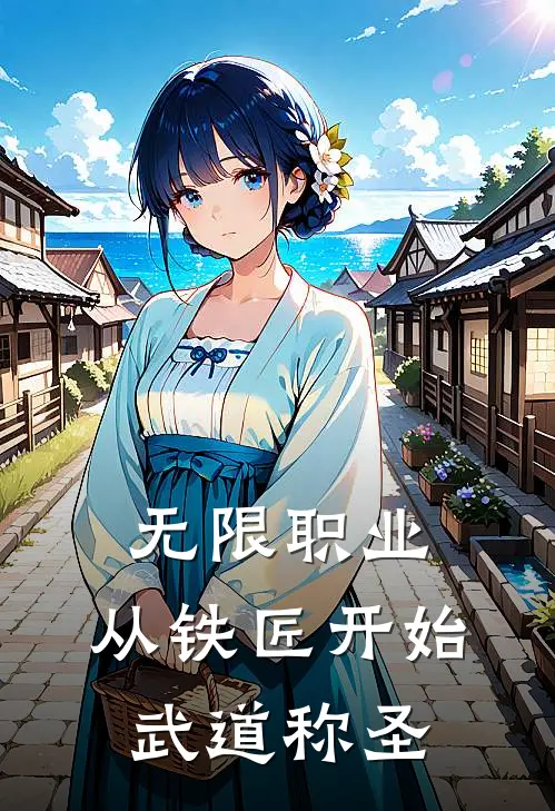 无限职业：从铁匠开始武道称圣