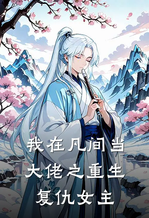 我在凡间当大佬之重生复仇女主