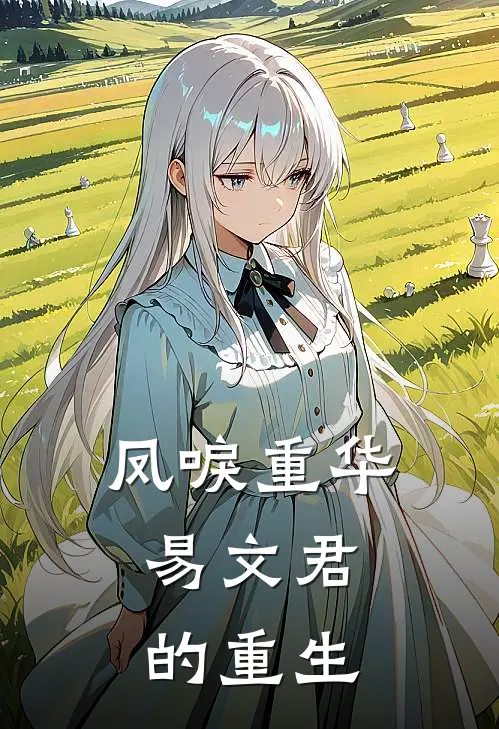 凤唳重华：易文君的重生