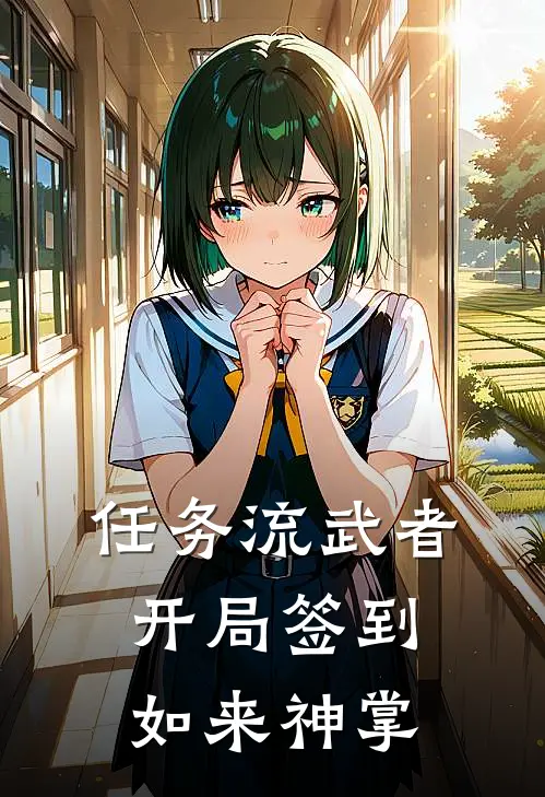 任务流武者：开局签到如来神掌