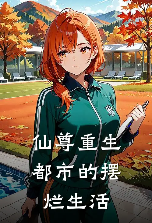 仙尊重生都市的摆烂生活