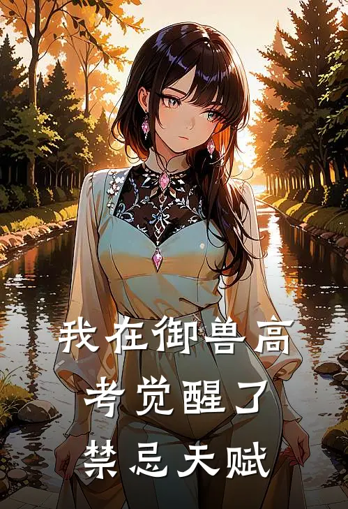 我在御兽高考觉醒了禁忌天赋