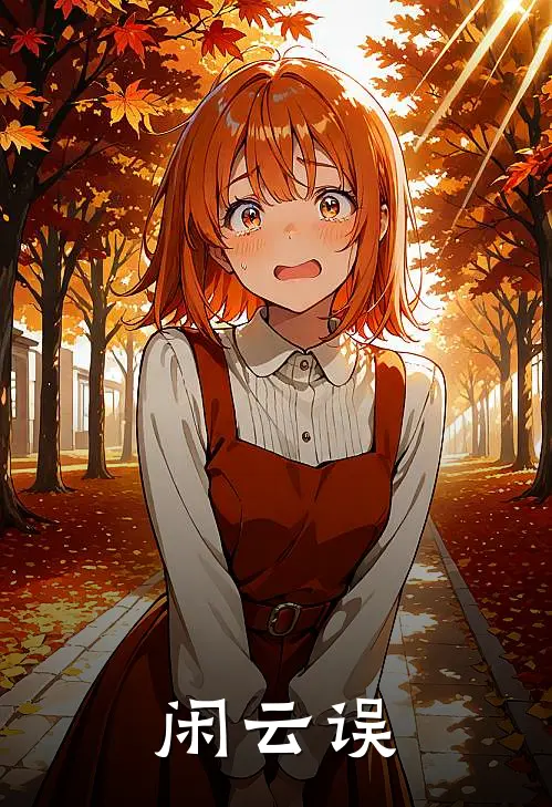 闲云误代瑶馡萃萃小说推荐完结_全集免费小说闲云误(代瑶馡萃萃)